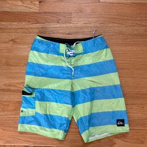 Quiksilver Boys Board Shorts 27